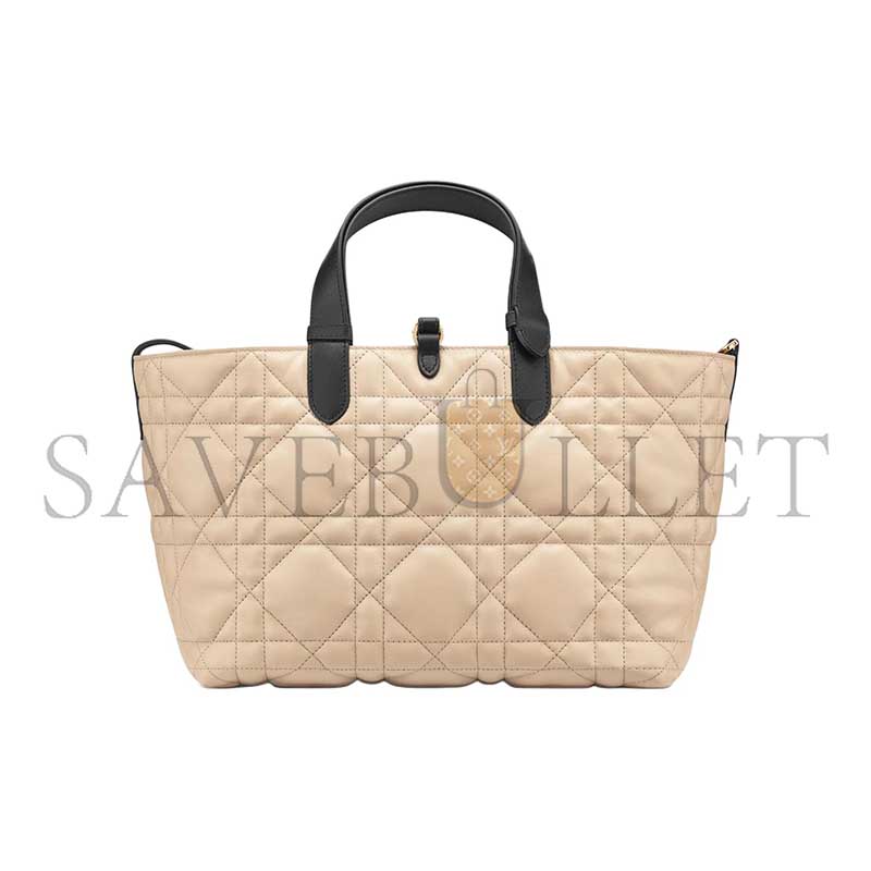 D*or medium D*or toujours bag m2821osiy-m963 (28.5*21.5*17cm)